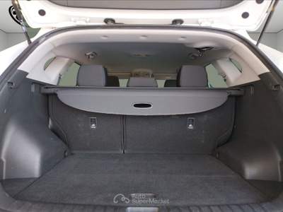 Hyundai Tucson Tucson 1.7 CRDi XPossible Bianco usata Prato