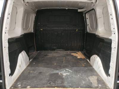 Opel Combo Combo Cargo 1.6 Diesel 100CV S&S PC 650kg Edition usata Prato