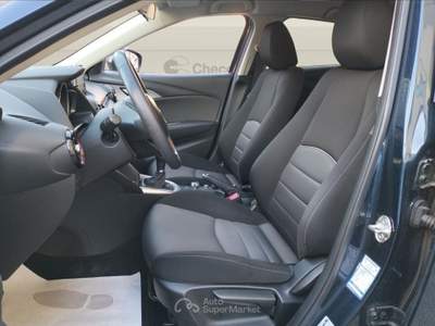 Mazda CX-3 CX-3 1.5L Skyactiv-D Exceed usata Prato
