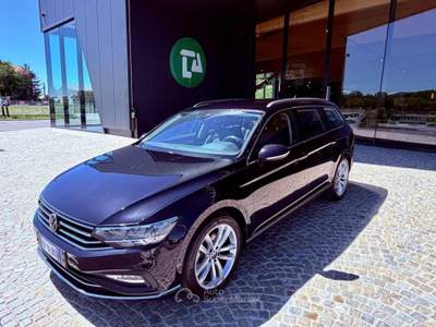 Volkswagen Passat 150CV - DSG - KM 79.000 - STRAFULL - PROMO FINANZI Nero usata Castagnole delle Lanze