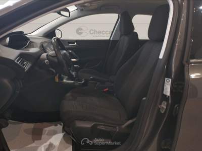 Peugeot 308 308 BlueHDi 130 S&S Active usata Prato