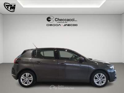 Peugeot 308 308 BlueHDi 130 S&S Active usata Prato