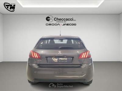 Peugeot 308 308 BlueHDi 130 S&S Active usata Prato