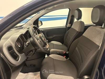 Fiat Panda Panda 1.0 FireFly S&S Hybrid City Life usata Prato