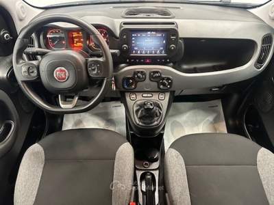 Fiat Panda Panda 1.0 FireFly S&S Hybrid City Life usata Prato