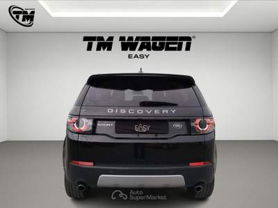 Land Rover Discovery Sport Discovery Sport 2.0 TD4 150 CV Pure usata Prato