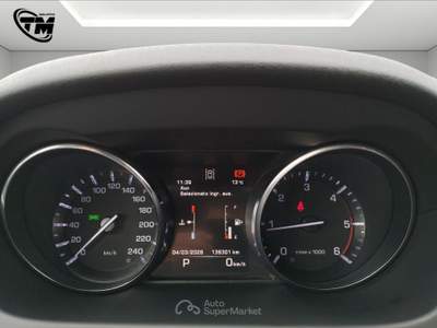 Land Rover Discovery Sport Discovery Sport 2.0 TD4 150 CV Pure usata Prato