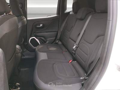 Jeep Renegade Renegade 2.0 Mjt 140CV 4WD Active Drive Longitude usata Prato