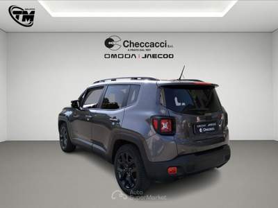 Jeep Renegade Renegade 1.6 Mjt DDCT 120 CV Limited usata Prato