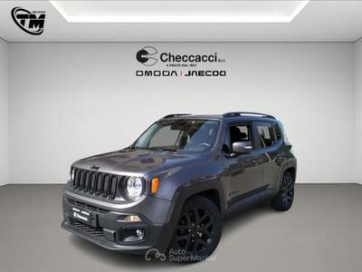 Jeep Renegade Renegade 1.6 Mjt DDCT 120 CV Limited usata Prato