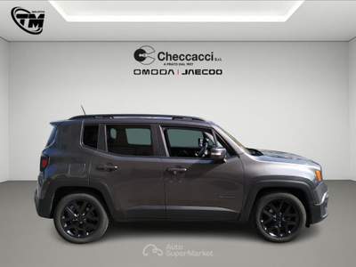 Jeep Renegade Renegade 1.6 Mjt DDCT 120 CV Limited usata Prato