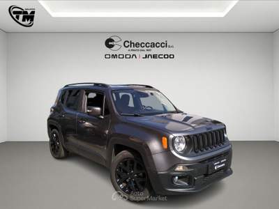 Jeep Renegade Renegade 1.6 Mjt DDCT 120 CV Limited usata Prato