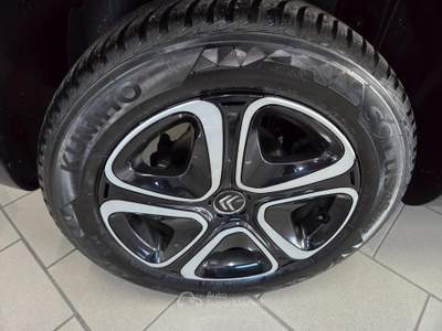 Citroen C3 Aircross PureTech 110 S&S You Grigio usata Somma Vesuviana
