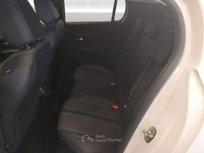 Peugeot 208 208 BlueHDi 100 Stop&Start 5 porte Allure Pack Bianco usata Prato