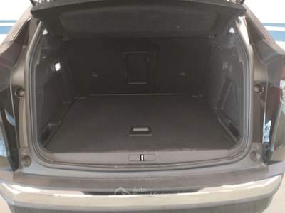 Peugeot 3008 3008 BlueHDi 130 S&S Active Grigio usata Prato