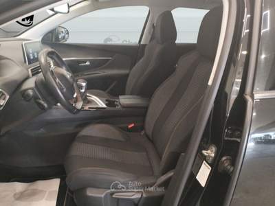 Peugeot 3008 3008 BlueHDi 130 S&S Active Grigio usata Prato