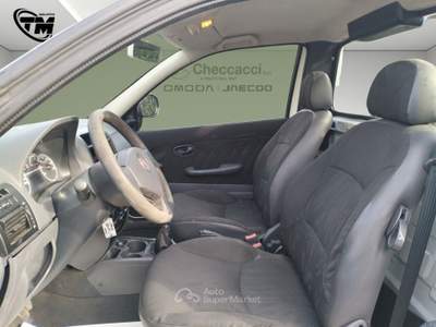 Fiat Strada 1.3 MJT 95CV Pick-up Working Bianco usata Prato