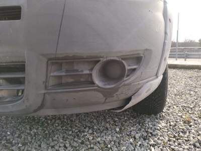 Fiat Strada 1.3 MJT 95CV Pick-up Working Bianco usata Prato