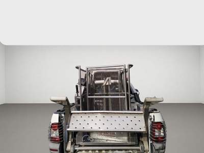 Fiat Strada 1.3 MJT 95CV Pick-up Working Bianco usata Prato