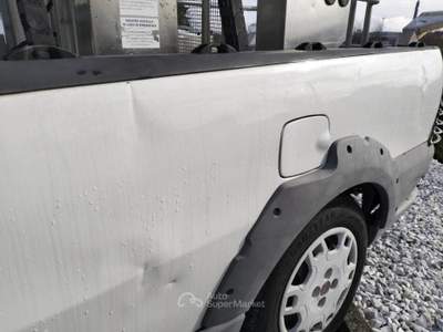 Fiat Strada 1.3 MJT 95CV Pick-up Working Bianco usata Prato