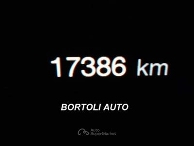 Alfa Romeo Tonale 1.5 160cv 17.000 KM MY24 MHEV TCT7 TI Blu/Azzurro usata Mirandola