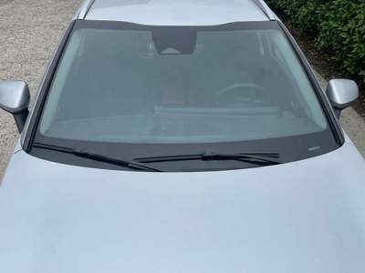 Kia Sportage Unico proprietario, uso famiglia, sempre in box Argento usata Valdagno