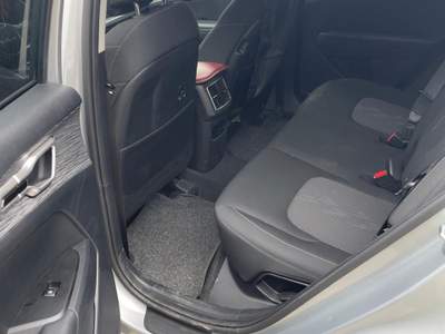 Kia Sportage Unico proprietario, uso famiglia, sempre in box Argento usata Valdagno