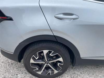 Kia Sportage Unico proprietario, uso famiglia, sempre in box Argento usata Valdagno