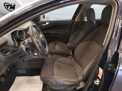 Alfa Romeo Giulietta Giulietta 1.6 JTDm 120 CV Blu/Azzurro usata Prato
