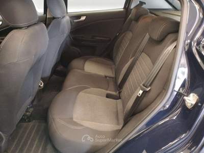 Alfa Romeo Giulietta Giulietta 1.6 JTDm 120 CV Blu/Azzurro usata Prato