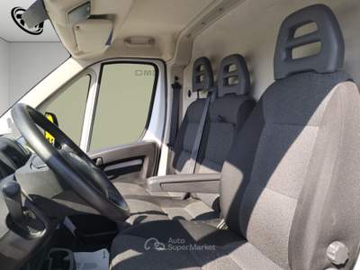Fiat Ducato Ducato 33 2.3 MJT 140CV PM-TM Furgone Bianco usata Prato
