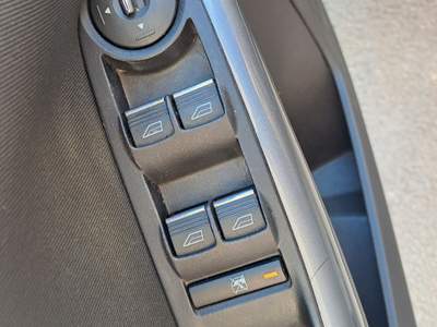 Ford Focus Ford Focus !.6Tdci 115cv SW Titanium 2011 Nero usata Ceglie Messapica