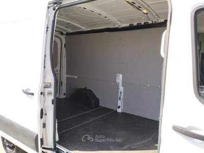 Ford Transit Transit 330 2.0TDCi EcoBlue MHEV 130CV PL-TM Furgone Trend Bianco usata Prato