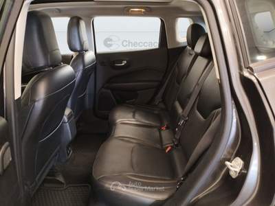 Jeep Compass Compass 1.6 Multijet II 2WD Limited usata Prato