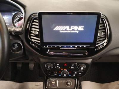 Jeep Compass Compass 1.6 Multijet II 2WD Limited usata Prato