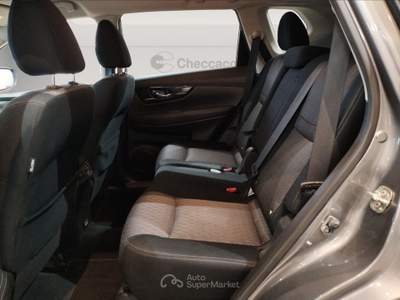 Nissan X-Trail X-Trail dCi 150 4WD X-Tronic Business usata Prato
