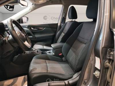 Nissan X-Trail X-Trail dCi 150 4WD X-Tronic Business usata Prato