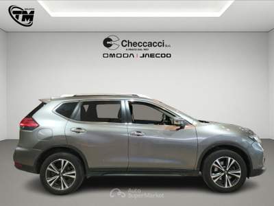 Nissan X-Trail X-Trail dCi 150 4WD X-Tronic Business usata Prato