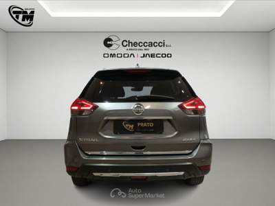 Nissan X-Trail X-Trail dCi 150 4WD X-Tronic Business usata Prato
