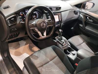 Nissan X-Trail X-Trail dCi 150 4WD X-Tronic Business usata Prato