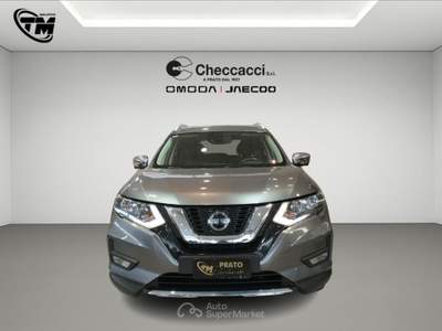 Nissan X-Trail X-Trail dCi 150 4WD X-Tronic Business usata Prato