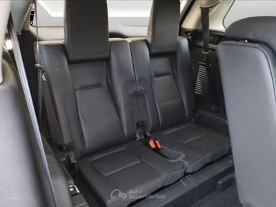 Land Rover Discovery Sport Discovery Sport 2.0 TD4 180 CV Pure Bianco usata Prato