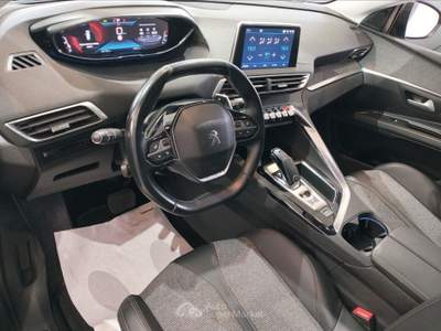 Peugeot 5008 5008 BlueHDi 130 S&S EAT8 Allure Verde usata Prato