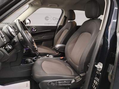 MINI Clubman Mini 2.0 Cooper D Hype Countryman ALL4 usata Prato