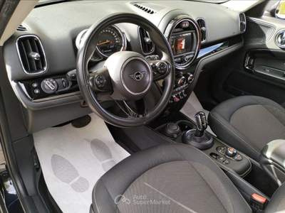 MINI Clubman Mini 2.0 Cooper D Hype Countryman ALL4 usata Prato