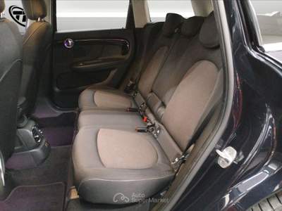 MINI Clubman Mini 2.0 Cooper D Hype Countryman ALL4 usata Prato