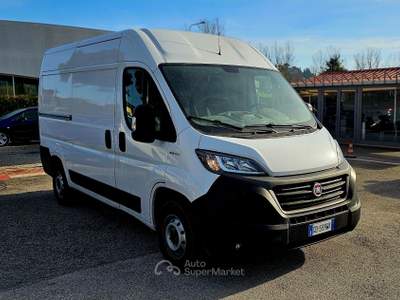 Fiat Ducato 2.3 MJT 180CV PLM-TM Furgone Maxi Bianco usata Perugia
