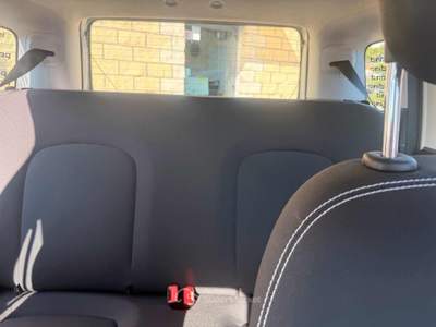 Fiat Panda 1.0 FireFly S&S Hybrid Pop Bianco usata Civitavecchia