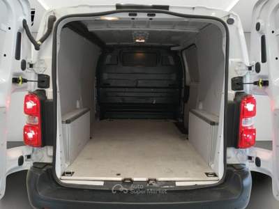 Fiat Scudo Scudo 2.0 BlueHDi 145 CV PL-SL-TN Furgone Bianco usata Prato