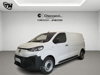 Fiat Scudo Scudo 2.0 BlueHDi 145 CV PL-SL-TN Furgone Bianco usata Prato